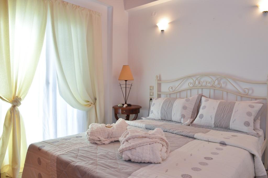 Dimeon Villa Kato Achaia Rum bild